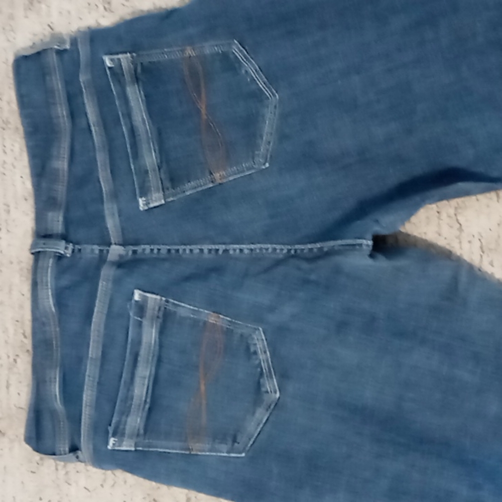 Lee Riders Jeans - Picture 4 of 10